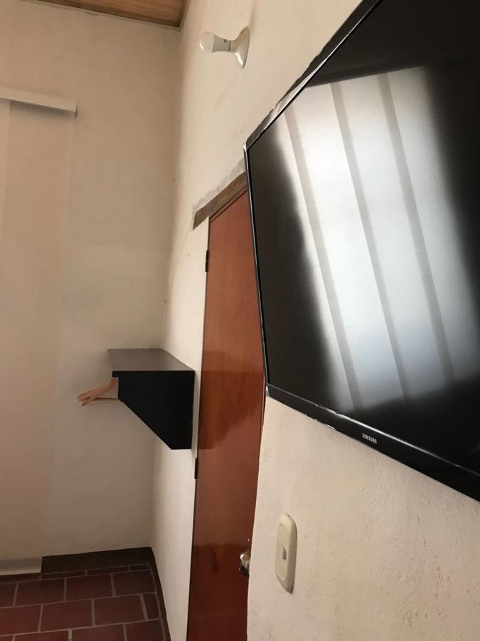 Hostal Rous San Gil Zewnętrze zdjęcie